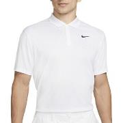 Polo Shirt Korte Mouw Nike -