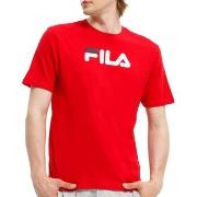 T-shirt Korte Mouw Fila -