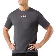 T-shirt Korte Mouw Fila -