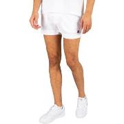 Korte Broek Fila Hightide 4 Terry Pocket Stripe Shorts