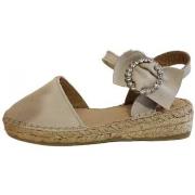 Sandalen M'piacemolto CHIC Crudo