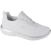 Lage Sneakers Skechers Summits