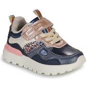 Lage Sneakers Shoo Pom JOGGY SCRATCH