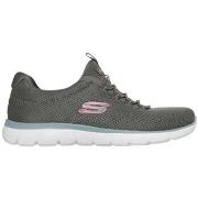 Lage Sneakers Skechers SUMMIT-SUMMER BLUSH