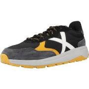 Lage Sneakers Munich BABEL 10