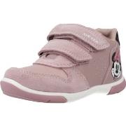 Lage Sneakers Geox B ZAPITO GIRL