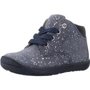 Laarzen Geox B MACCHIA GIRL