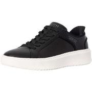 Lage Sneakers Skechers Slip-ins Court Break - Sneakers met dubbele ven...