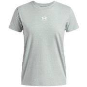 T-shirt Korte Mouw Under Armour -