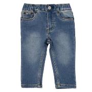 Skinny Jeans Levis SLIM DOBBY PULL ON