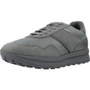 Lage Sneakers Geox D RUNNTIX