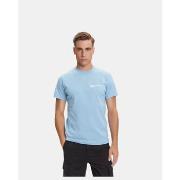 T-shirt Korte Mouw Karl Lagerfeld A1M17003