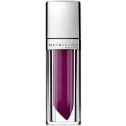 Lipstick Maybelline New York Lipgloss Color Elixir