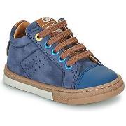 Hoge Sneakers GBB AMICAL FLEX