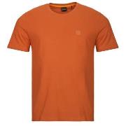 T-shirt Korte Mouw BOSS Tales