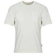 T-shirt Korte Mouw Replay -
