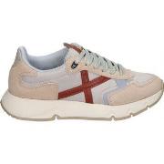 Lage Sneakers Munich 4191003