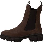 Enkellaarzen Tamaris 262657