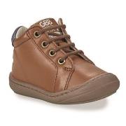 Hoge Sneakers GBB LANINOU FLEX