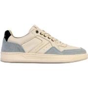 Lage Sneakers Redskins 260442