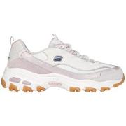 Lage Sneakers Skechers 150556 D'LITES