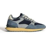 Lage Sneakers HOFF CITY MOSCOW