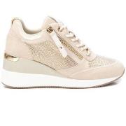 Lage Sneakers Xti -