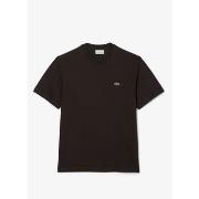 T-shirt Korte Mouw Lacoste -