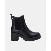 Enkellaarzen Xti 140188