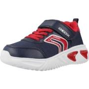 Lage Sneakers Geox J ASSISTER BOY