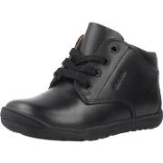 Laarzen Geox B MACCHIA BOY