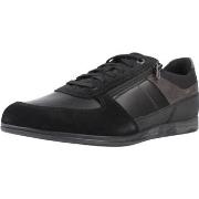 Lage Sneakers Geox U RENAN