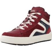 Sneakers Geox J WEEMBLE