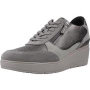 Lage Sneakers Geox D OLDE