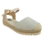 Espadrilles Xti Zapato niña 151192 beig