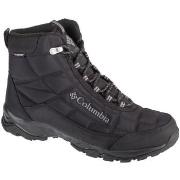 Wandelschoenen Columbia Firecamp Boot