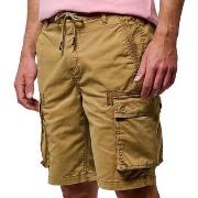 Korte Broek Kaporal -