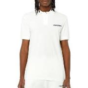 T-shirt Korte Mouw Diesel -