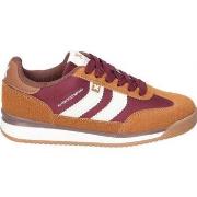 Lage Sneakers Xti 144587