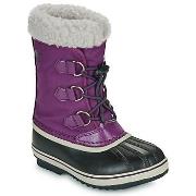 Snowboots Sorel YOOT PAC NYLON WP