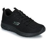 Lage Sneakers Skechers GRACEFUL GET CONNECTED