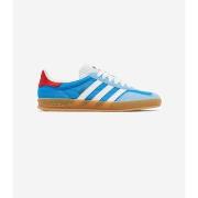 Lage Sneakers adidas Gazelle Indoor Olympic Blue