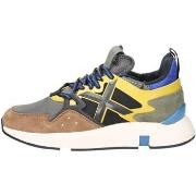 Lage Sneakers Munich 4172103