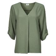 Blouse JDY JDYDIVYA 3/4 TOP WVN