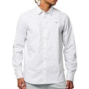 Overhemd Lange Mouw Kaporal -