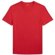T-shirt Korte Mouw Ralph Lauren SSCNCMSLM2