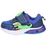 Lage Sneakers Bull Boys DNAL5141