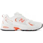Lage Sneakers New Balance -