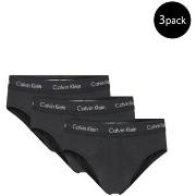 Boxers Calvin Klein Jeans 3P HIP BRIEF U2661G