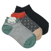 Sokken DIM SQ COLLEGE KID GARÇON PACK X3